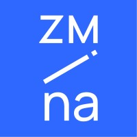 Zmina Agency logo, Zmina Agency contact details