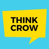 ThinkCrow logo, ThinkCrow contact details