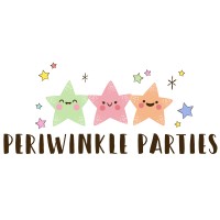 Periwinkle Parties logo, Periwinkle Parties contact details