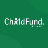 ChildFund Ecuador logo, ChildFund Ecuador contact details