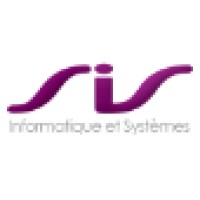 'SIS - Societe d''Informatique et de Systemes' logo, 'SIS - Societe d''Informatique et de Systemes' contact details