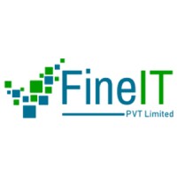 FineIT (PVT) Limited logo, FineIT (PVT) Limited contact details