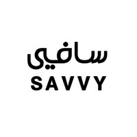 سافي | Savvy logo, سافي | Savvy contact details