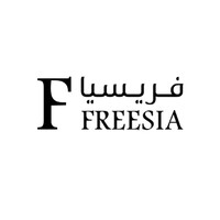 Freesia | فريسيا logo, Freesia | فريسيا contact details