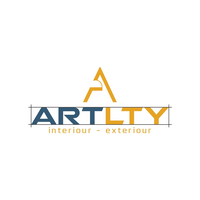 Artlty logo, Artlty contact details