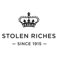 Stolen Riches logo, Stolen Riches contact details