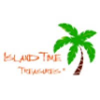 IslandTime Treasures logo, IslandTime Treasures contact details