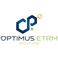 Optimus ETRM Solutions logo, Optimus ETRM Solutions contact details