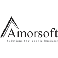 Amorsoft Pvt. Ltd. logo, Amorsoft Pvt. Ltd. contact details