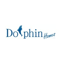 Dolphin Homes logo, Dolphin Homes contact details