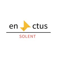 Enactus Solent logo, Enactus Solent contact details