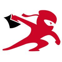 EmailNinjas logo, EmailNinjas contact details