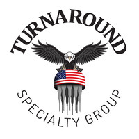 Turnaround Specialty Group, LLC logo, Turnaround Specialty Group, LLC contact details