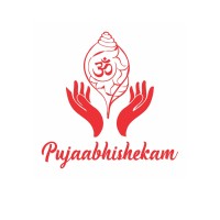 Pujaabhishekam logo, Pujaabhishekam contact details