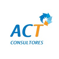 ACT Consultores logo, ACT Consultores contact details