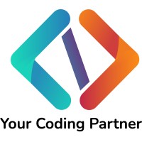 Your Coding Partner logo, Your Coding Partner contact details