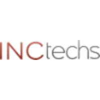 INCtechs logo, INCtechs contact details