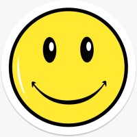 Smiley Visual logo, Smiley Visual contact details