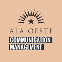 AlaOeste Communication logo, AlaOeste Communication contact details