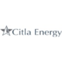 Citla Energy logo, Citla Energy contact details