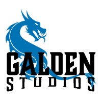 Galden Studios logo, Galden Studios contact details