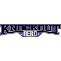 Knockout Nerd logo, Knockout Nerd contact details