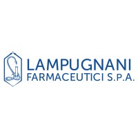 Lampugnani Farmaceutici S.p.A. logo, Lampugnani Farmaceutici S.p.A. contact details