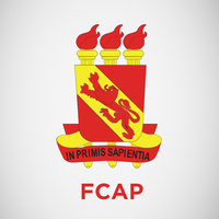 Cursos Sequenciais Fcap/UPE logo, Cursos Sequenciais Fcap/UPE contact details