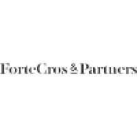 ForteCros&Partners logo, ForteCros&Partners contact details