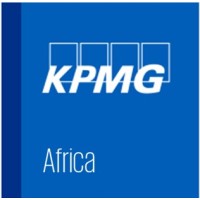 KPMG Africa logo, KPMG Africa contact details