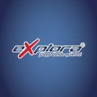 Explora Maletas logo, Explora Maletas contact details