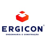 ERGICON logo, ERGICON contact details