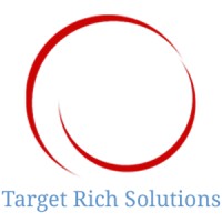 Target Rich Solutions logo, Target Rich Solutions contact details