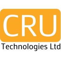 CRU TECHNOLOGIES LIMITED - 0333 101 7100 logo, CRU TECHNOLOGIES LIMITED - 0333 101 7100 contact details