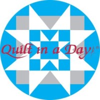 Quilt In A Day & Eleanor Burns logo, Quilt In A Day & Eleanor Burns contact details