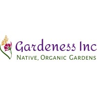 Gardeness Inc logo, Gardeness Inc contact details