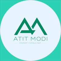 ATIT MODI  REAL ESTATE INVESTMENT CONSULTANT logo, ATIT MODI  REAL ESTATE INVESTMENT CONSULTANT contact details