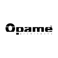 Opame Architects logo, Opame Architects contact details