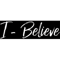 I-Believe.org logo, I-Believe.org contact details