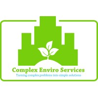 Complex Enviro Services logo, Complex Enviro Services contact details