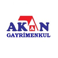 Akan Gayrimenkul logo, Akan Gayrimenkul contact details