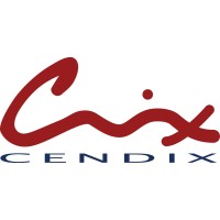 Cendix logo, Cendix contact details