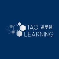 Tao Learning logo, Tao Learning contact details