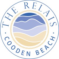 The Relais Cooden Beach logo, The Relais Cooden Beach contact details