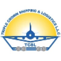 Triple Crown Shipping & Logistics logo, Triple Crown Shipping & Logistics contact details