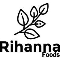 Rihanna Foods logo, Rihanna Foods contact details