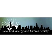 NEW YORK ALLERGY AND ASTHMA SOCIETY logo, NEW YORK ALLERGY AND ASTHMA SOCIETY contact details