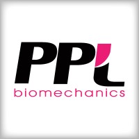 PPL Biomechanics logo, PPL Biomechanics contact details