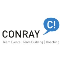 Conray AG logo, Conray AG contact details