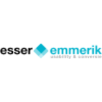 esser-emmerik logo, esser-emmerik contact details